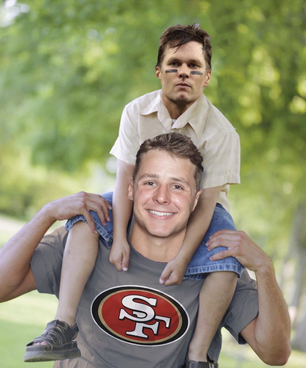 NinersNation's tweet photo. https://t.co/3jESY546Ok