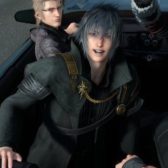 best of noctis (@dailynoct) on Twitter photo 