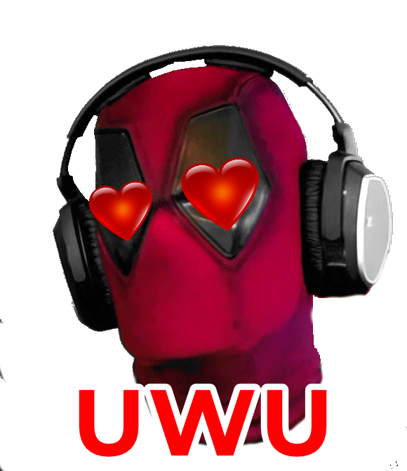 DeadpullLiveNow's tweet photo. COME GET FREE UwU'S! https://t.co/1zcJstxcdw https://t.co/9PJpy1zvEJ