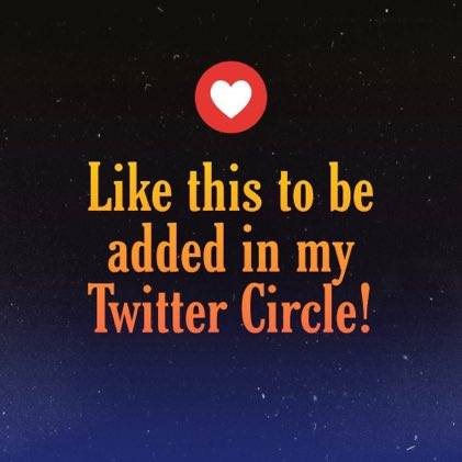 / I'm not quite sure how to set up this circle thing yet, but sure, why not!?