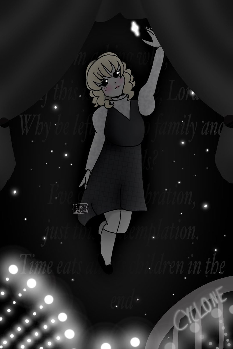 mmjmeiko's tweet photo. the ballad of jane doe 🖤
#rtc #rtctwt #ridethecyclonefanart #ridethecyclone #rtcjanedoe https://t.co/zNMrlURGEV