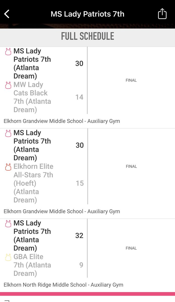 Nicole Minzel tweet media