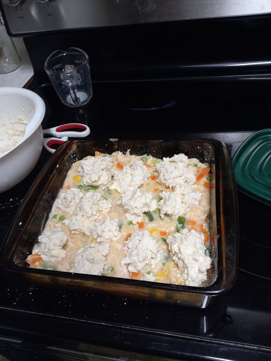 renzot1954's tweet image. Sunday dinner
Be blest.