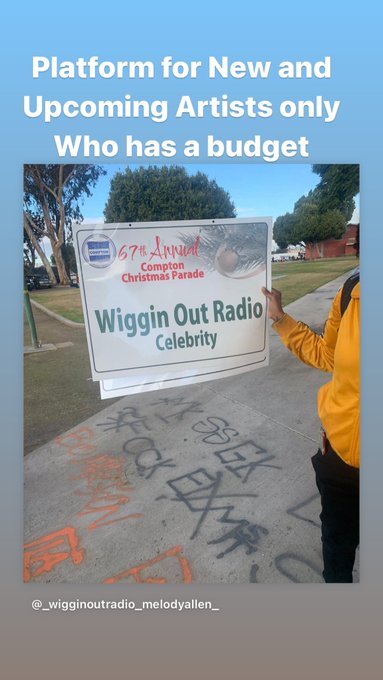 Mama we made it https://t.co/gONPUnacB3