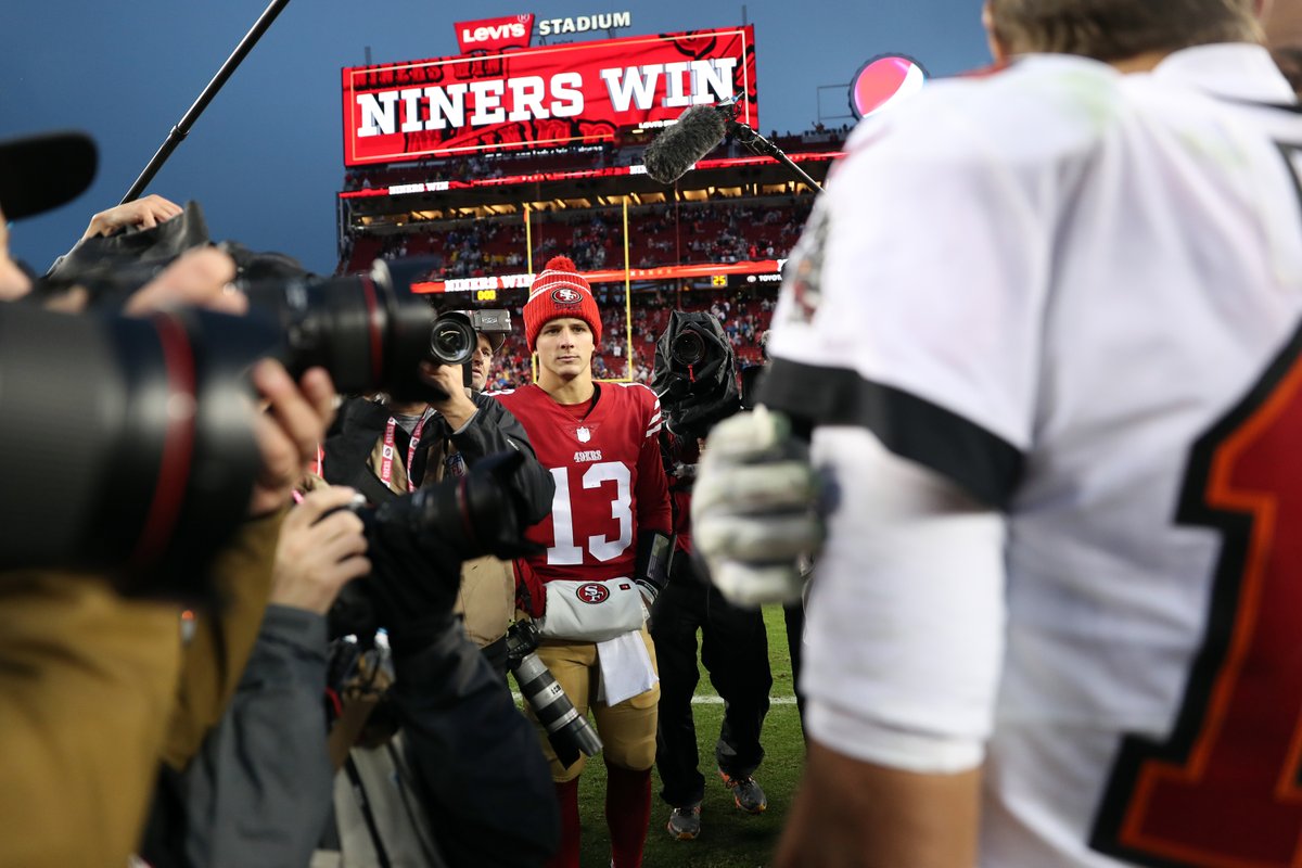 Scott Strazzante tweet media