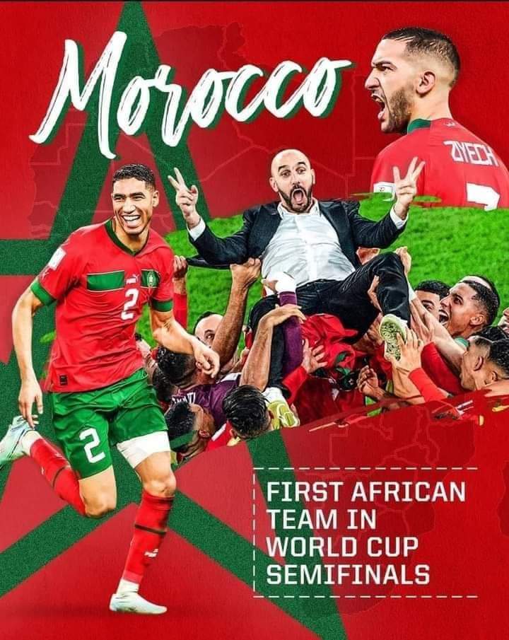 anissnrt's tweet photo. Happy to be Moroccan https://t.co/mTU8s4lE4H