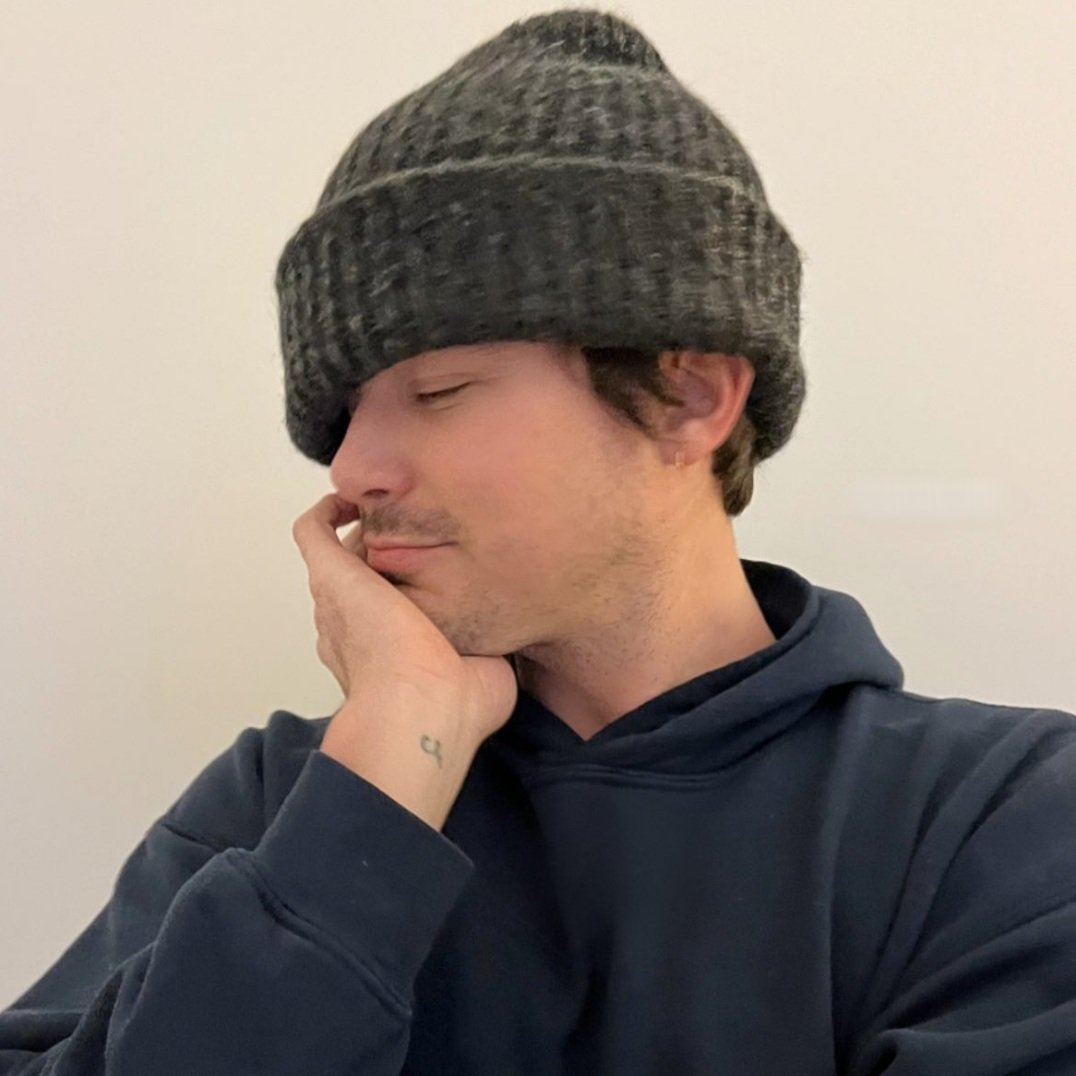 Looking cute. Might delete later...