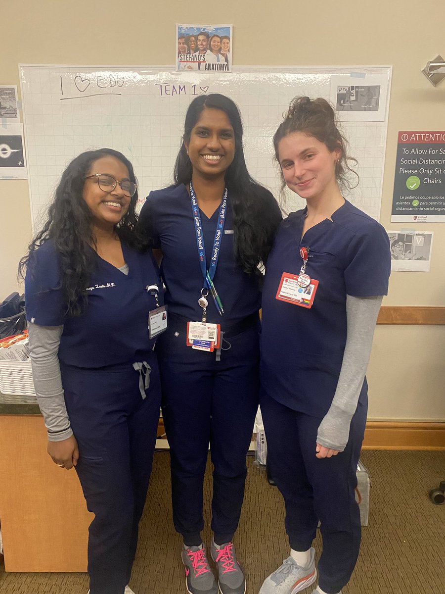 Shreya Louis MD, MS tweet media