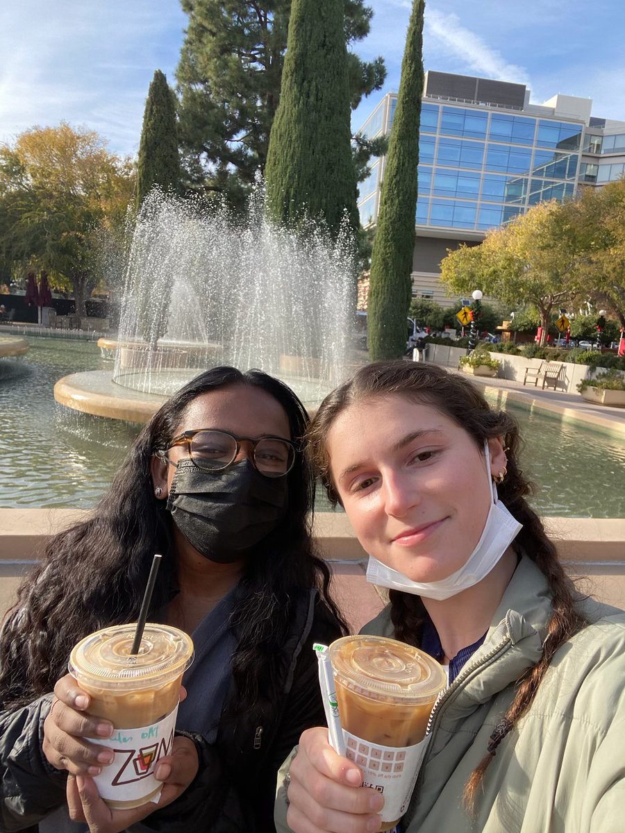 Shreya Louis MD, MS tweet media