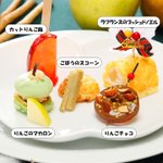 ホテルJALシティ青森のツイート画像