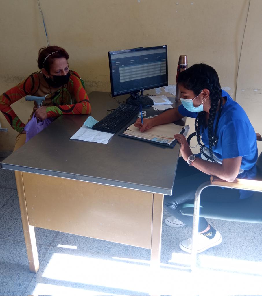 Así amanece el Hospital Clínico Quirúrgico Manuel Fajardo, brindando una atención médica especializada cómo merece nuestro pueblo
#LaHabanaEsSalud
#CubaPorLaPaz
#CubaPorLaVida