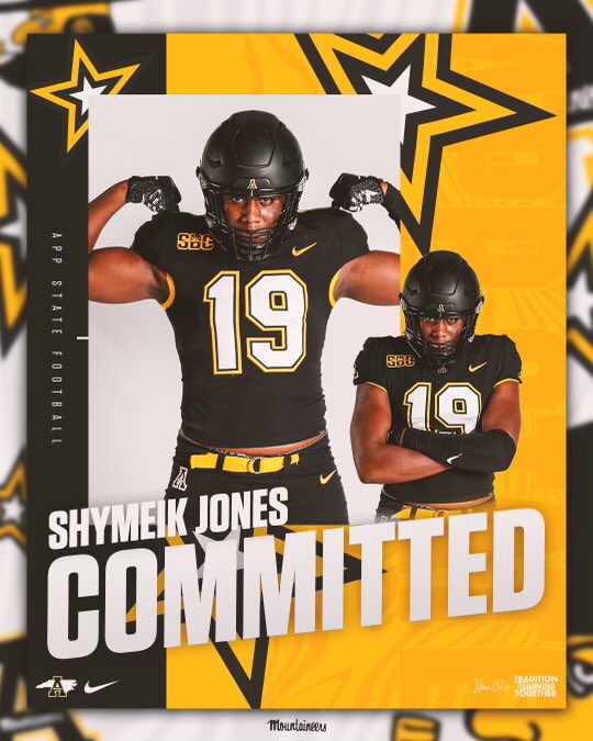 Shymeik Jones tweet media