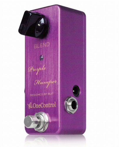 ninevoltjpn's tweet photo. 🔥ヤフオク!情報🔥
『 One Control Purple Humper 』
ギターサウンドの要、ミッドレンジを自在にコントロール！

👜 #1円オークション | まもなく終了
https://t.co/vTCe87HJQl https://t.co/RK3IMCUslV