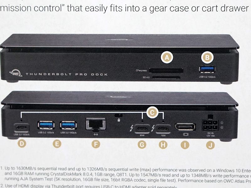 Akiba pc hotline on twitter 10gbe lan cfexpress owc