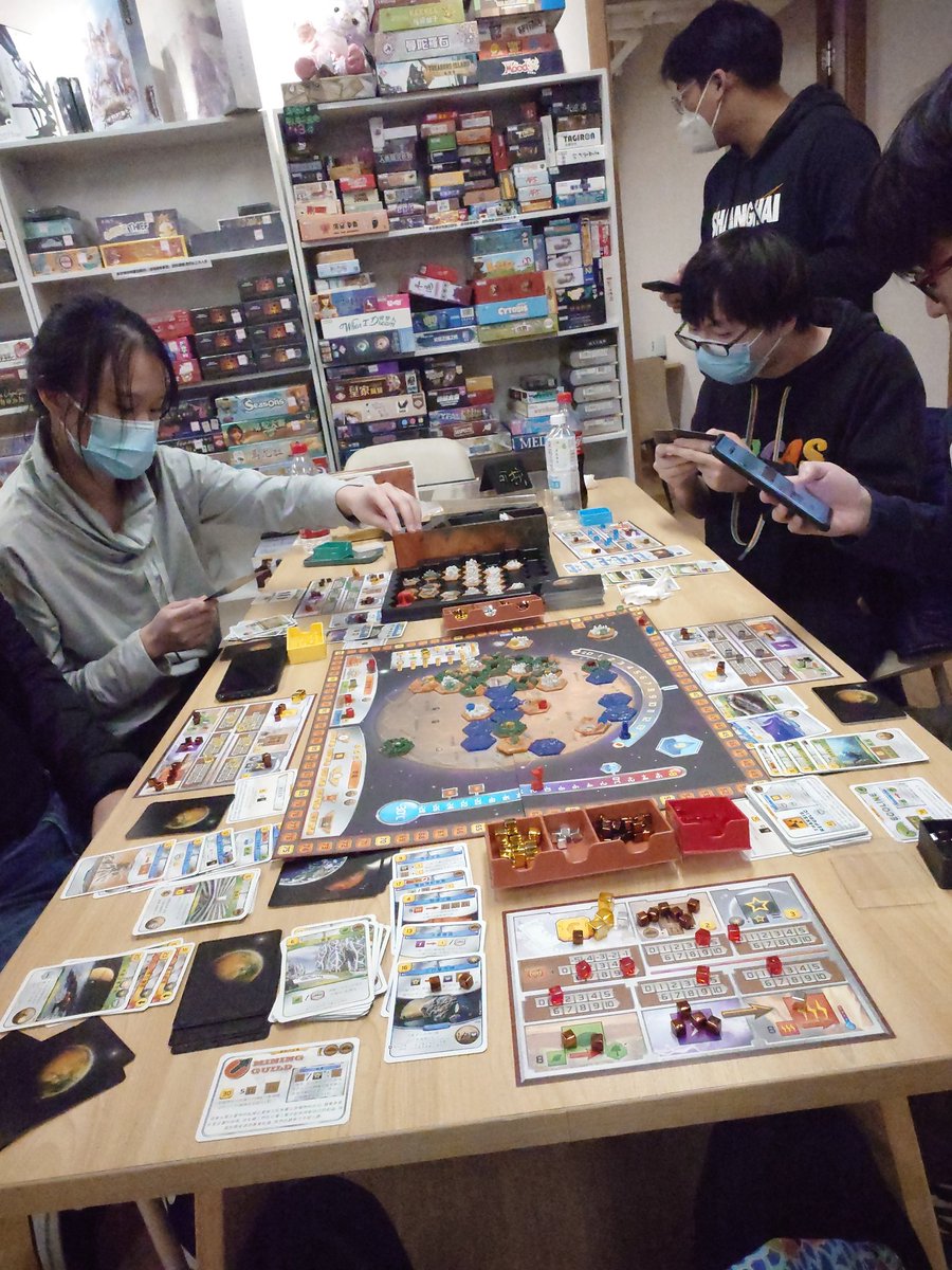 冷蛛 tweet media
