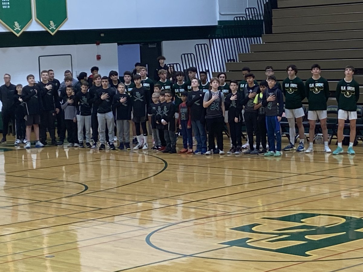Elk Grove Feeder Basketball tweet media