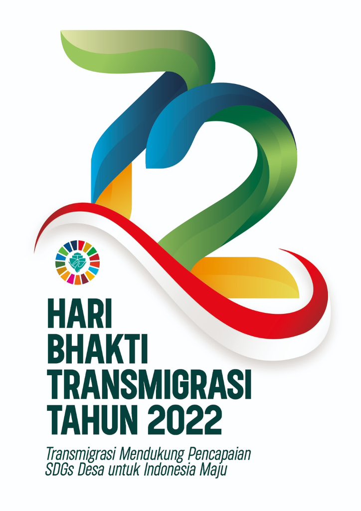 azzameldzikrie's tweet photo. 72 tahun transmigrasi membersamai membangun Negeri, pemerataan pembangunan dilakukan pemerintah melalui program transmigrasi

 #72TahunBhaktiTransmigrasi https://t.co/DN44n5D7BE
