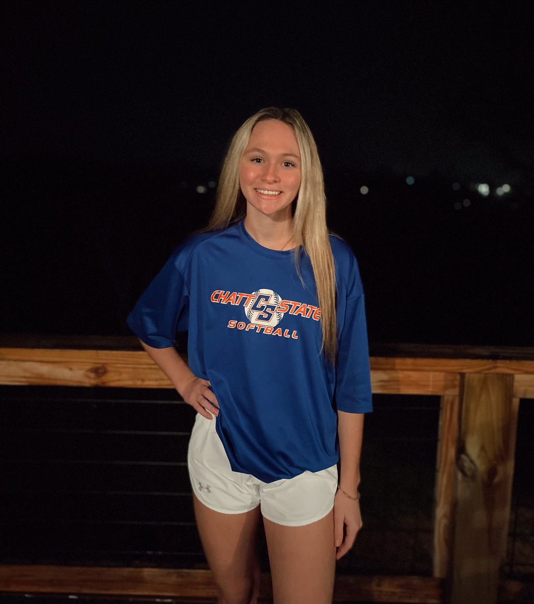 Kylee Thomas (@kylee_thomas10) on Twitter photo I am so excited and grateful to announce my verbal commitment to continue playing the sport I love and my academics at Chatt State. Thank you to my family, coaches, mentors, and teammates who have encouraged me along the way. Go Tigers!! <a href="/CS_Tigers_SB/">Chattanooga State Softball</a> I am so excited and grateful to announce my verbal commitment to continue playing the sport I love and my academics at Chatt State. Thank you to my family, coaches, mentors, and teammates who have encouraged me along the way. Go Tigers!! <a href="/CS_Tigers_SB/">Chattanooga State Softball</a>