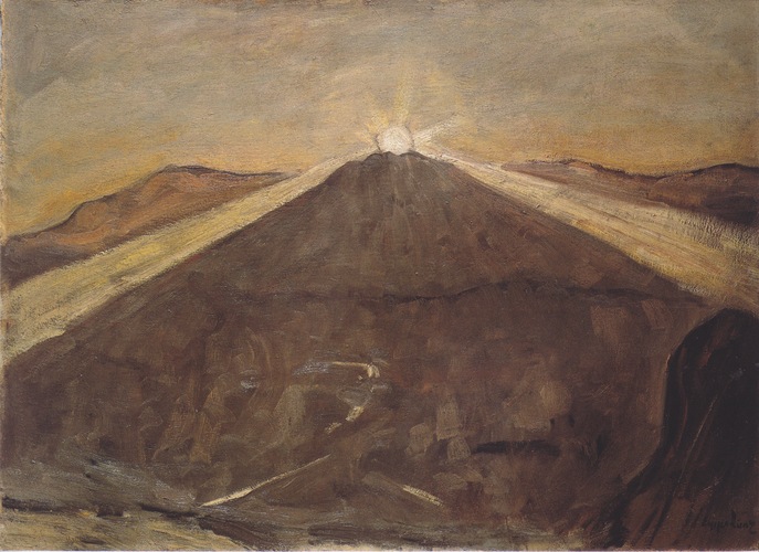 artisttissot's tweet photo. Check out Albin Egger-Lienz @albinegger #albineggerlienz #eggerlienz https://t.co/zPDHVVwgBX