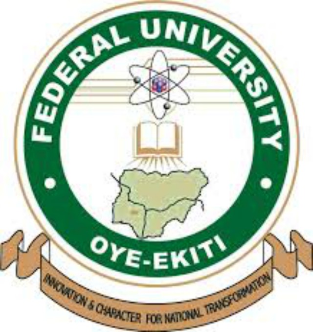 The Federal University Oye-Ekiti has described as untrue, report that it is planning to increase school fees in view of the call for more university funding by stakeholders.
FUOYE Vice-Chancellor, Prof. #AbayomiFasina #FederalUniversityOyeEkiti

pmparrotng.com/2022/12/12/fuo…