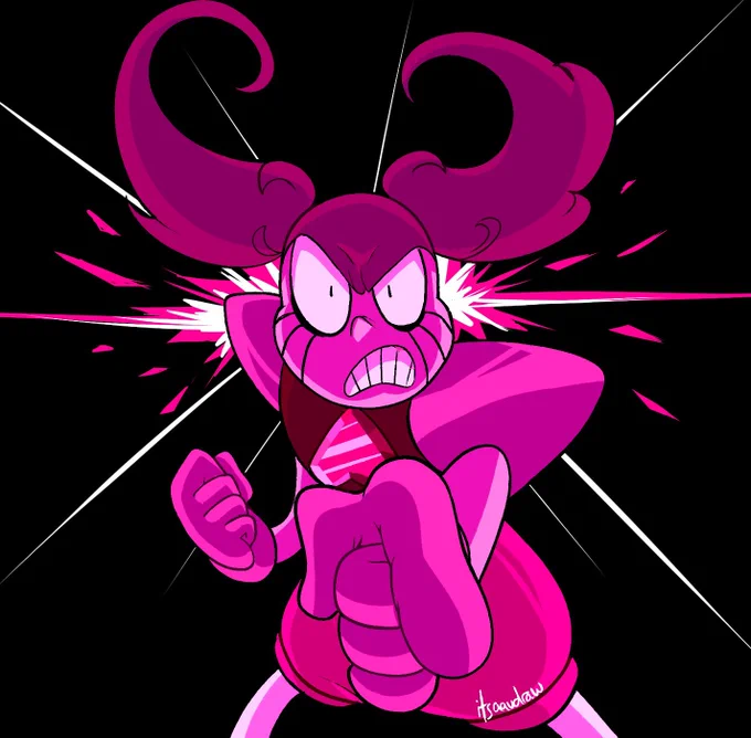 i miss steven universe  