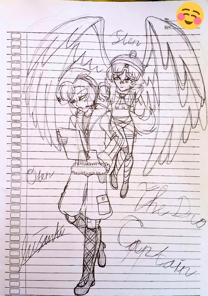 AKDSO5's tweet photo. There other art of my unofficial "REDARMY" new OC, name is Sten.

He is the new Vice Captain &amp; Oten's right partner working in every Techno-Magic War.

#rkgk #OCs #AKDS_OC #newcharacter #sketch #ColdWar https://t.co/4RdvEqRfxU