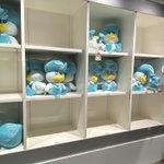 ポケモンSVの御三家のぬいぐるみで何故かクワッスだけが売れ残る‼