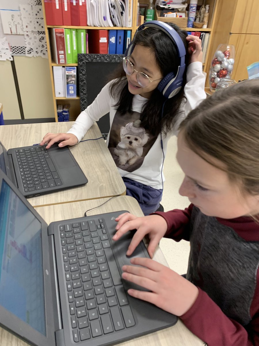WinstonWilly's tweet image. @hourofcode took place @WinstonWilly School this past week!! Coding fun for all! @TechLPSD