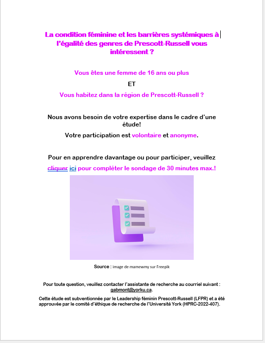 WomenEd Québec tweet media