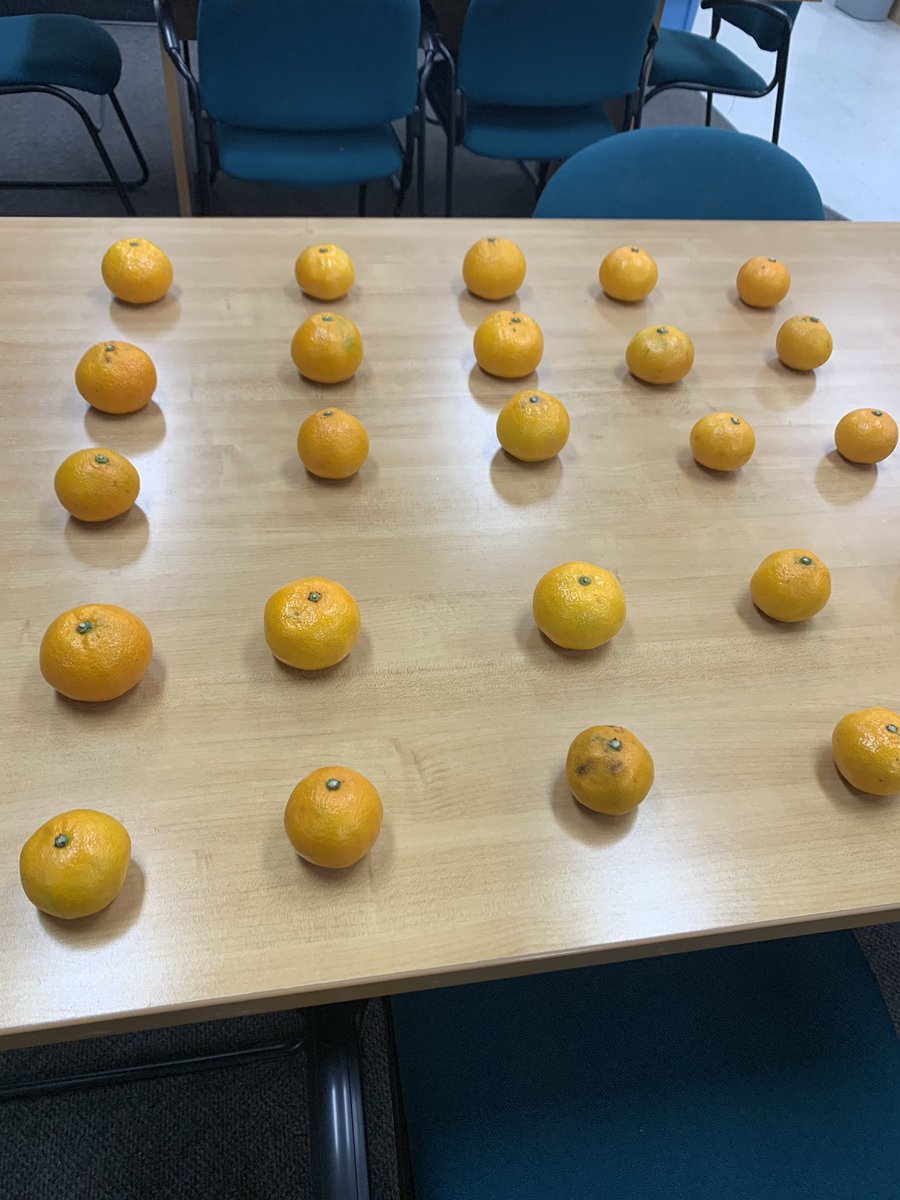 Thank you <a href="/LloydPublic/">Lloydminster Public</a> for the oranges this past week for staff!