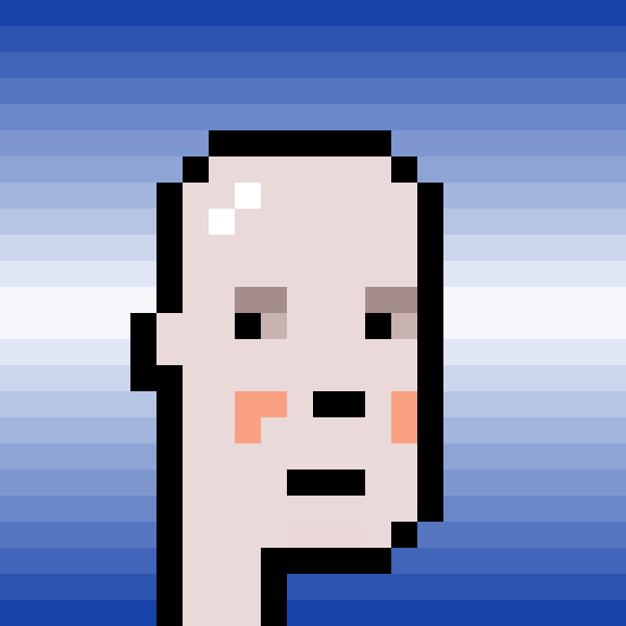 Mohawk1337's tweet photo. I will sell my 1 attribute OG punk if I get a good offer :) #231 

@LunaPunksNFT @LunaVShape @Lunapunk6544 @bleuoysterbar @Crz68589102 

#lunc #lunapunks #NFTshill #NFTs #Crypto #DeFi https://t.co/STlWUvRhwb