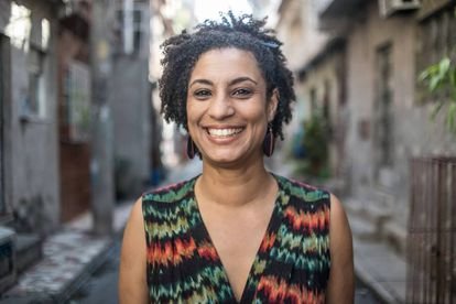 renatocook's tweet photo. @BolsonaroSP Só passando pra lembrar que vc e tua familícia serão presos por terem assassinado  a Mariele Franco, ladrões vagabundos https://t.co/8Y4fgqHPb6