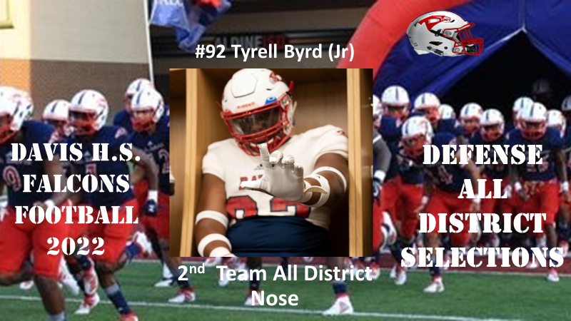 Aldine Davis Football (@bodfalcons) on Twitter photo 