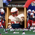 Photo by Aldine Davis Football (@BODFalcons)