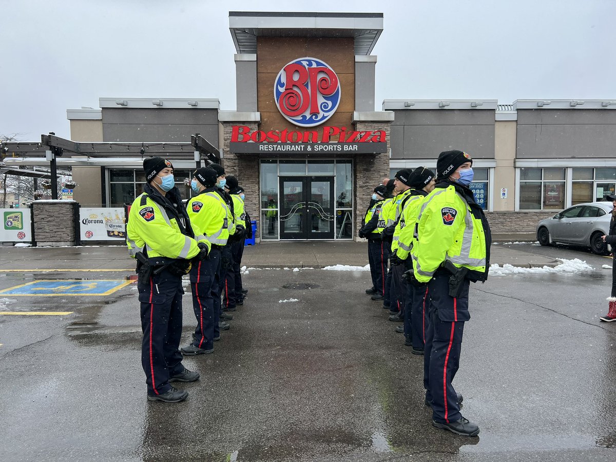 mojogogo on Twitter "RT CarymaRules Boston Pizza, an unexpected