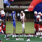 Photo by Aldine Davis Football (@BODFalcons)
