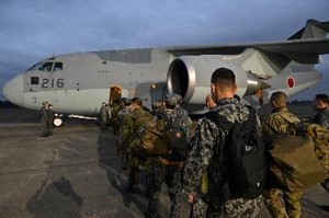 Japan Joint Staff on Twitter: