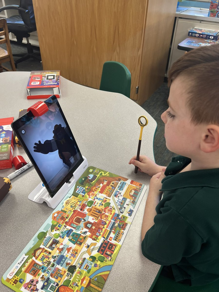 Grace Park Library/Collaboratory tweet media