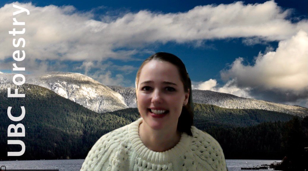 1 pic. Jan 2021: MSc student @ubcforestry first day of class ➡️ Dec 2022: PhD Candidate, final day of clinical trial. 100+ volunteers, 19 forest bathing sessions over 4 seasons, 4 parks + veg surveys & environmental measurements. 😅 https://t.co/aeuqzceTNs