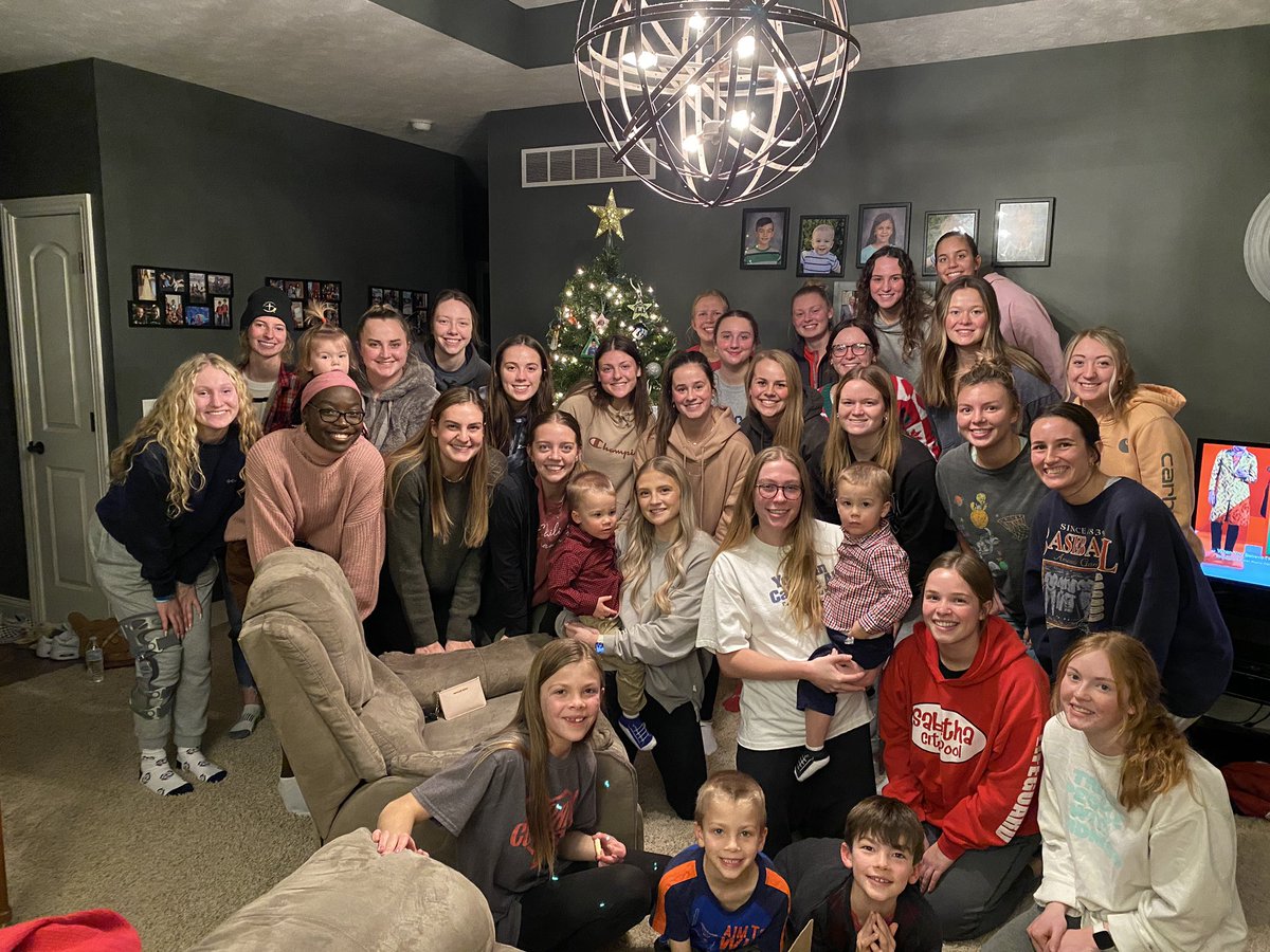 Concordia-NE WBB tweet media