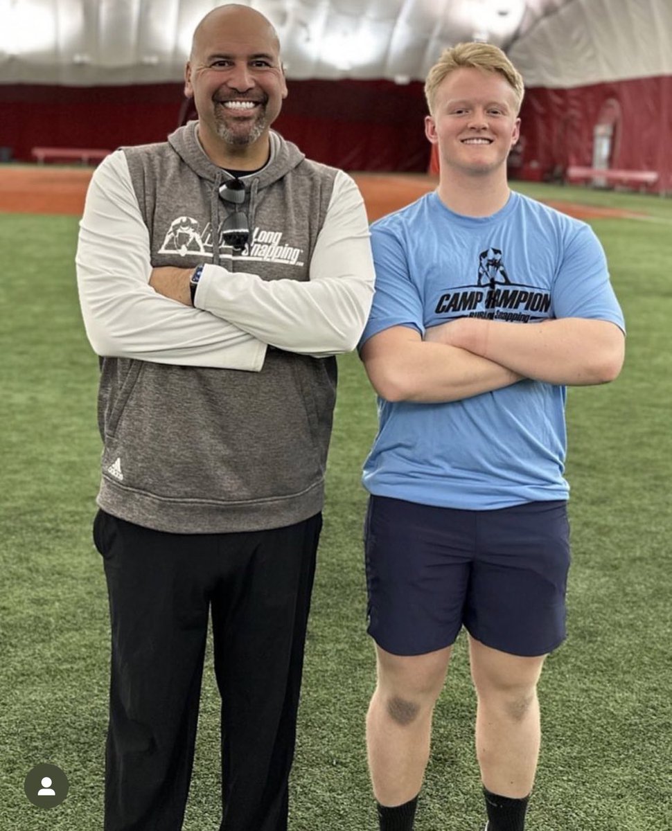 JordanFranke3's tweet photo. Proud to be the champion of the Midwest Showcase. Finished the day with the number 1 RSI with 65.71 competing with some great snappers. Thank you to @TheChrisRubio, @neal_dahlman, @PBowdenSnaps &amp; all the instructors for putting on another great camp in Chicago! https://t.co/E46RbUk7xc