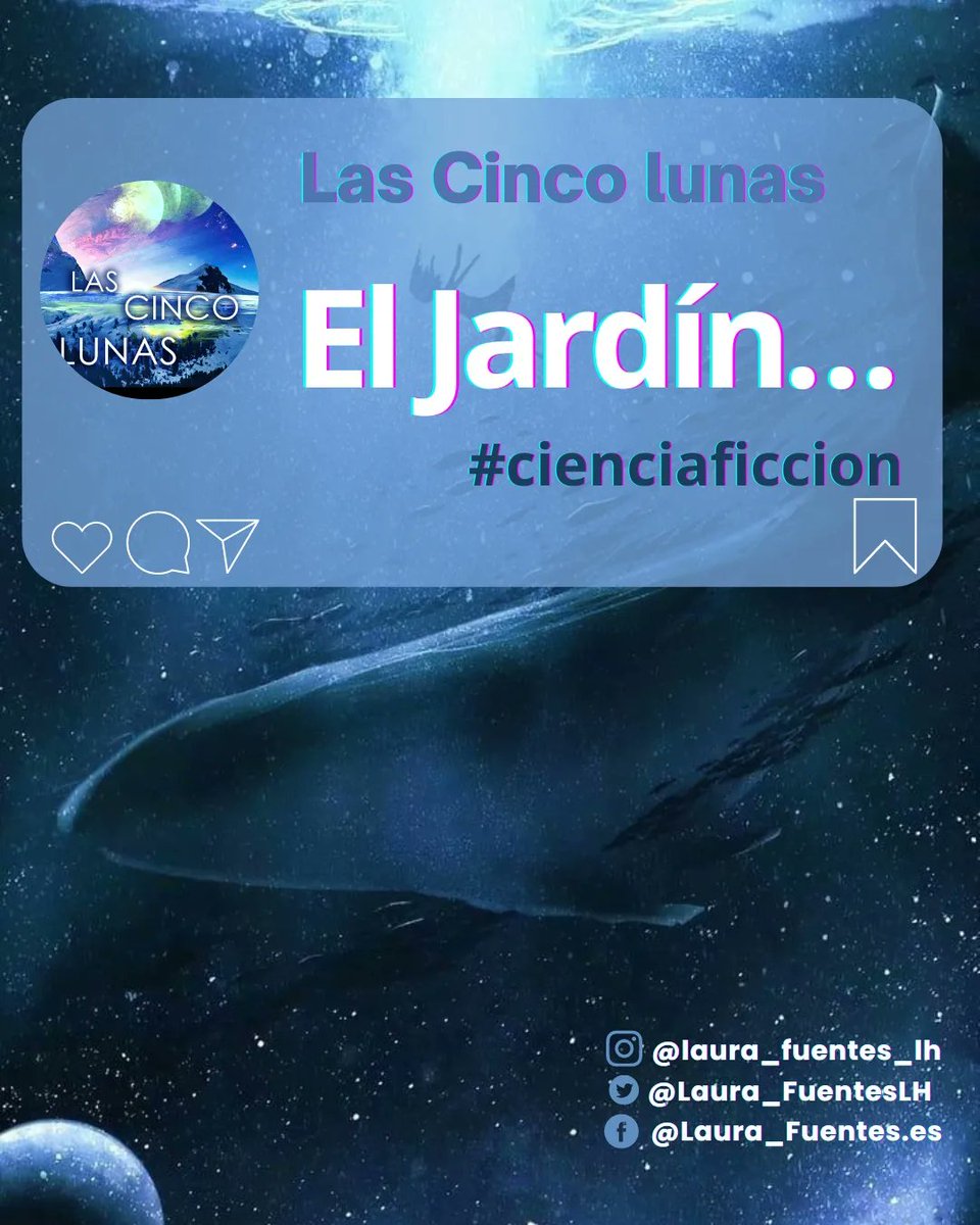 Laura_FuentesLH's tweet photo. Para México 🇲🇽
https://t.co/Tx3WY1dwxa
Para Usa🇺🇸 centro y Sudamérica
https://t.co/vTthRBLM9u
Para España 🇪🇸
https://t.co/GIMNanrg66
🌈💜💛💚💙❤
#Lascincolunas #novela #cienciaficcionlibros
#amazon #amor #almasgenelas #evoluvion #profesia #cienciaficcion #fantasisa https://t.co/Sp1SVzIOTx