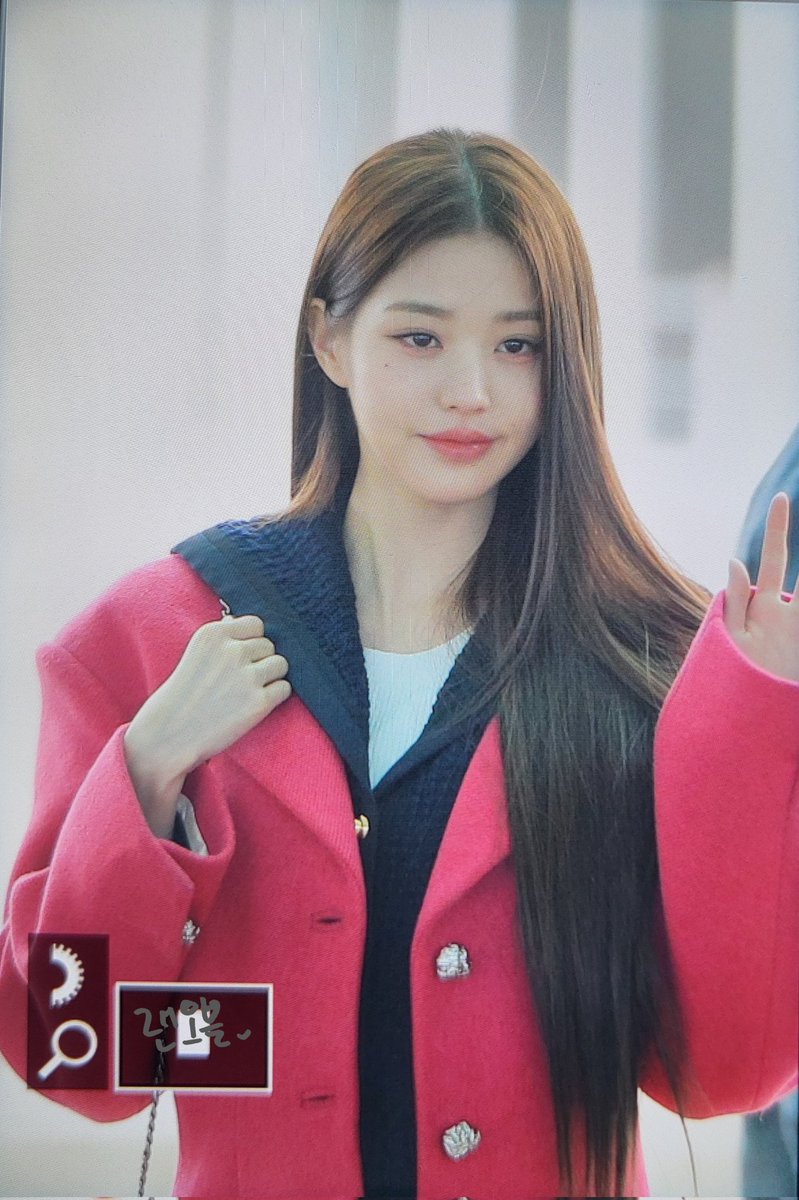 221212 ICN 프리뷰

#IVE #아이브
#장원영 #원영 #ウォニョン