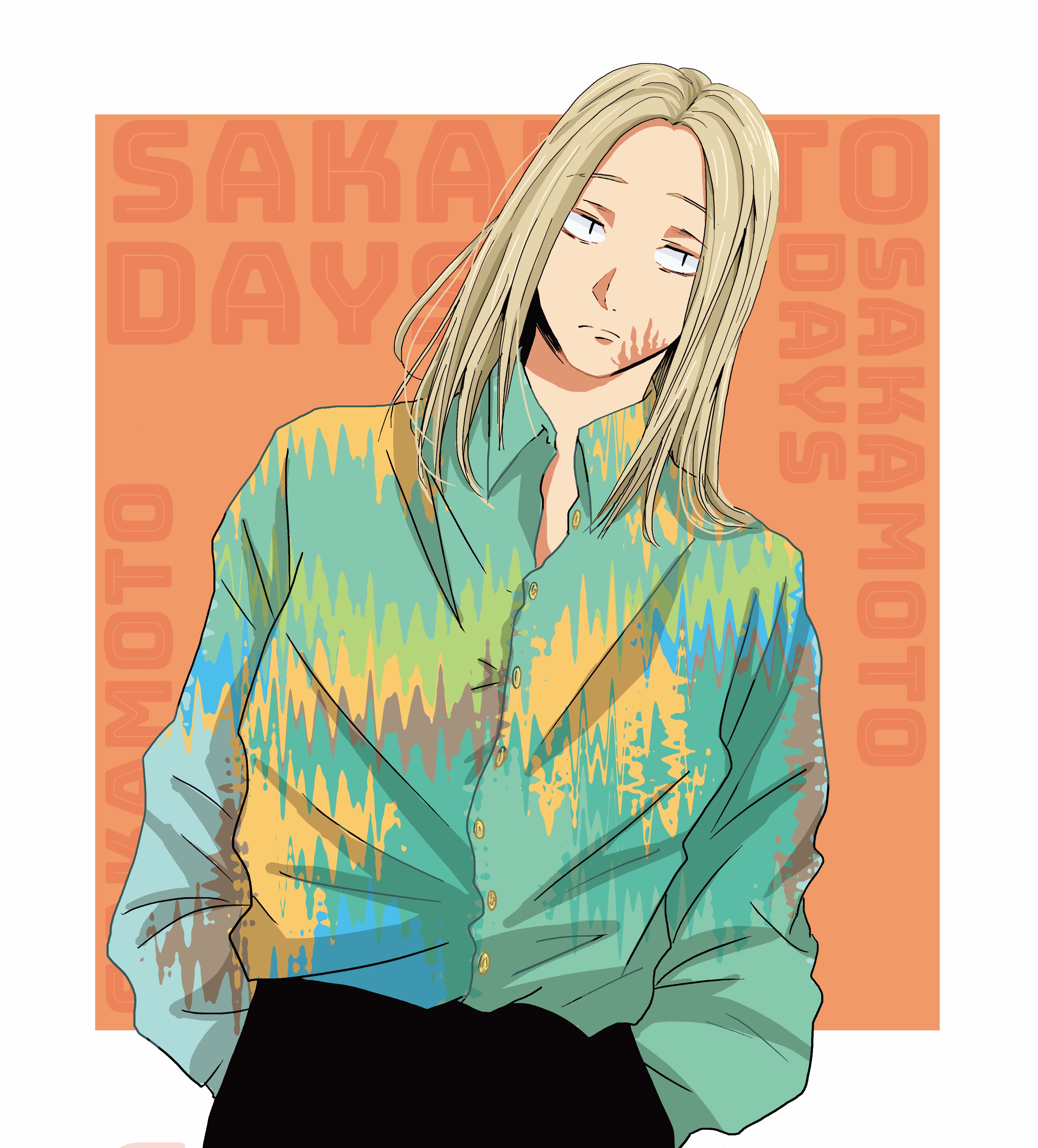 サカモトデイズ 神々廻 Amazon.co.jp: サカモトデイズ SAKAMOTO DAYS タワレコ 神々廻