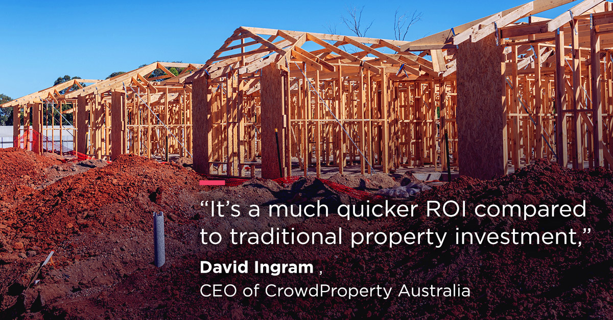 CrowdProperty Australia (@crowdpropertyau) on Twitter photo Offering a short-term investment horizon with fixed target interest returns, we look at the opportunities in marketplace lending in the property development sector. 
hubs.li/Q01vzmYQ0
#TogetherWeBuild #PropertyFinance #ProjectFinance #p2p #PropertyInvestment Offering a short-term investment horizon with fixed target interest returns, we look at the opportunities in marketplace lending in the property development sector. 
hubs.li/Q01vzmYQ0
#TogetherWeBuild #PropertyFinance #ProjectFinance #p2p #PropertyInvestment