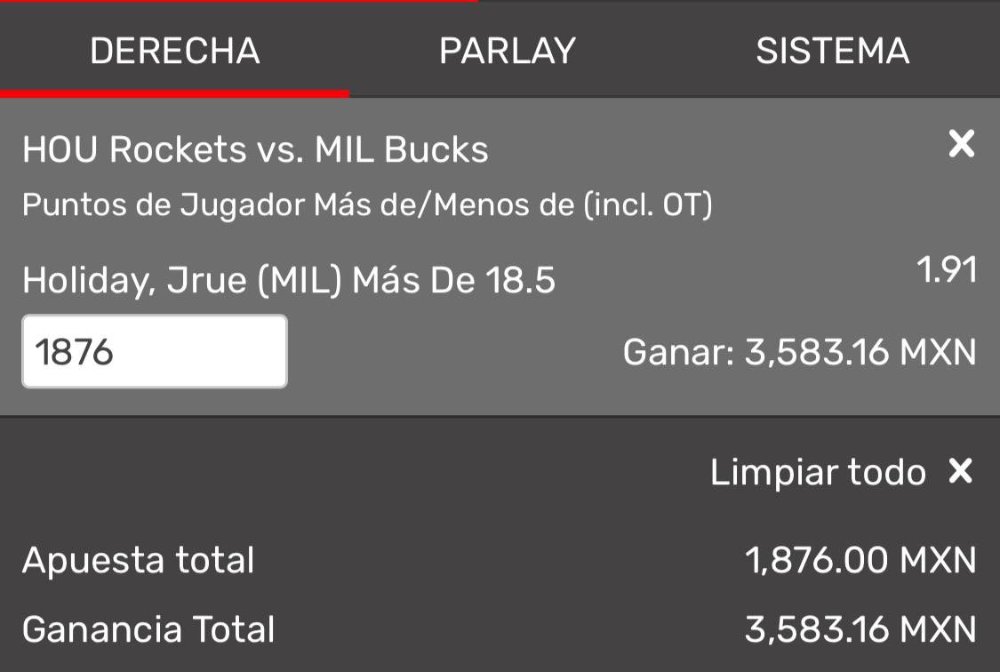 El Arquero Tipster tweet media