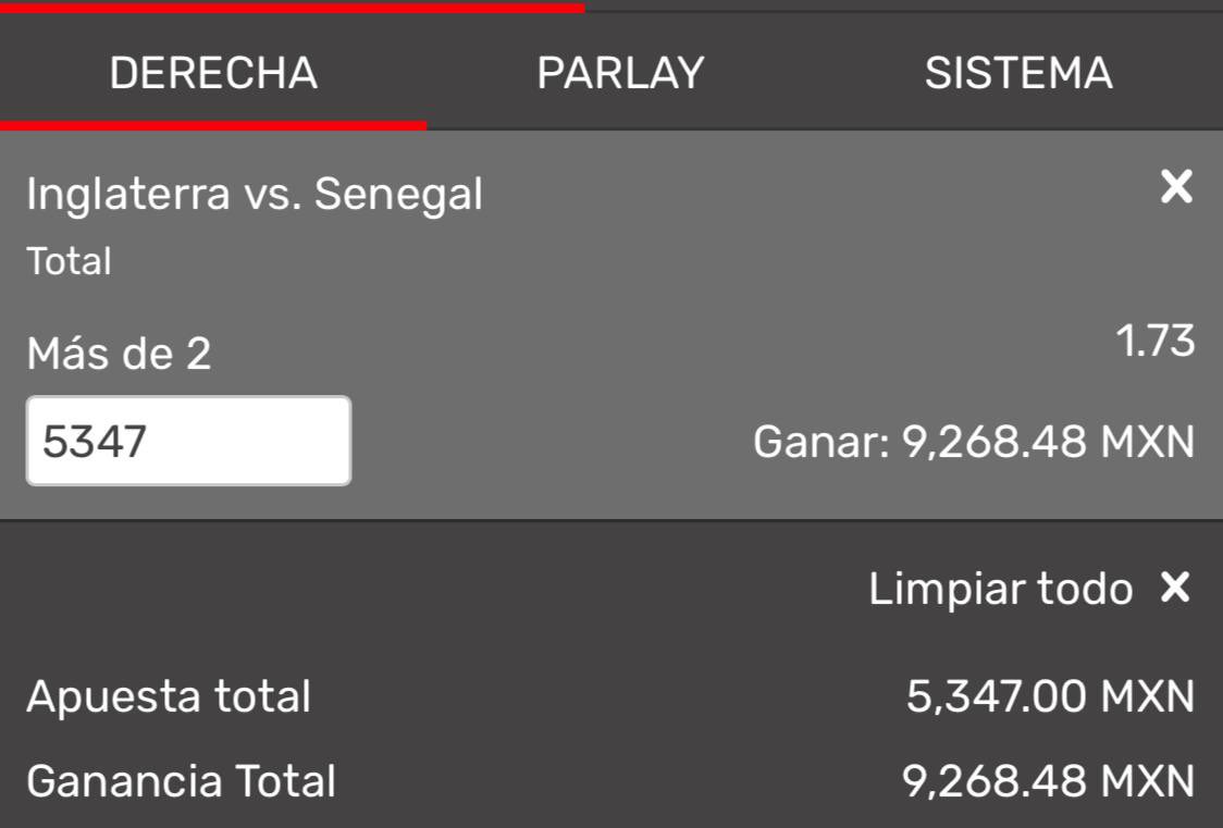 El Arquero Tipster tweet media