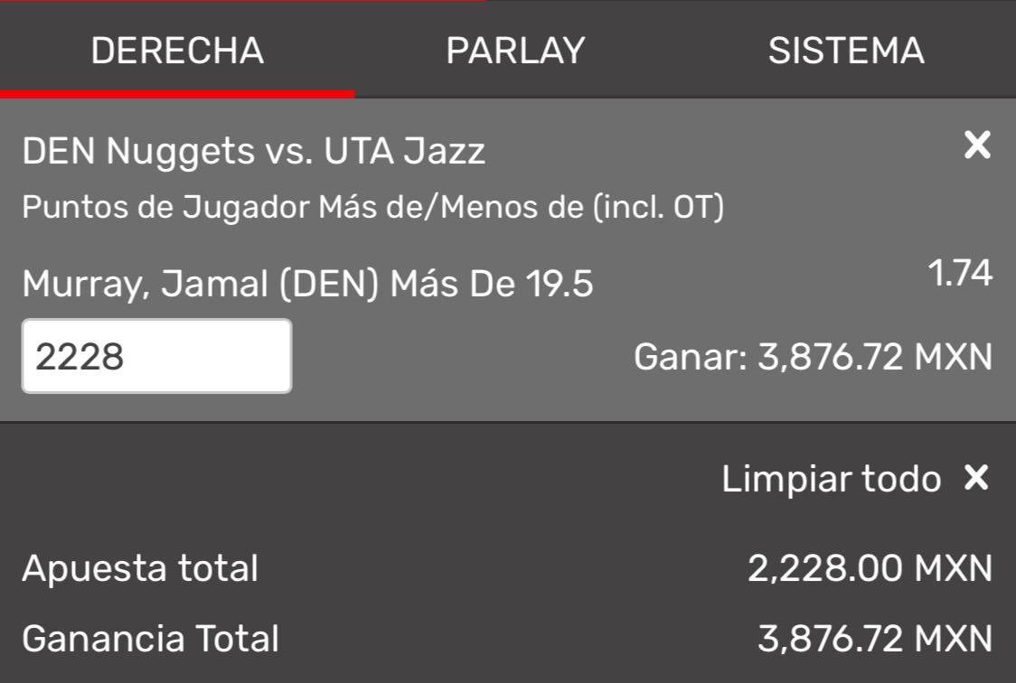 El Arquero Tipster tweet media