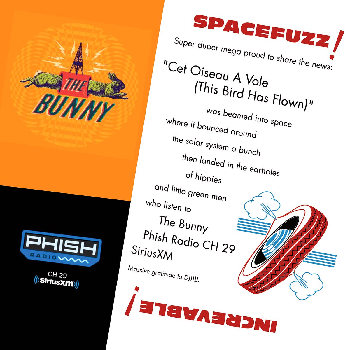 Kiss the Frog tweet media