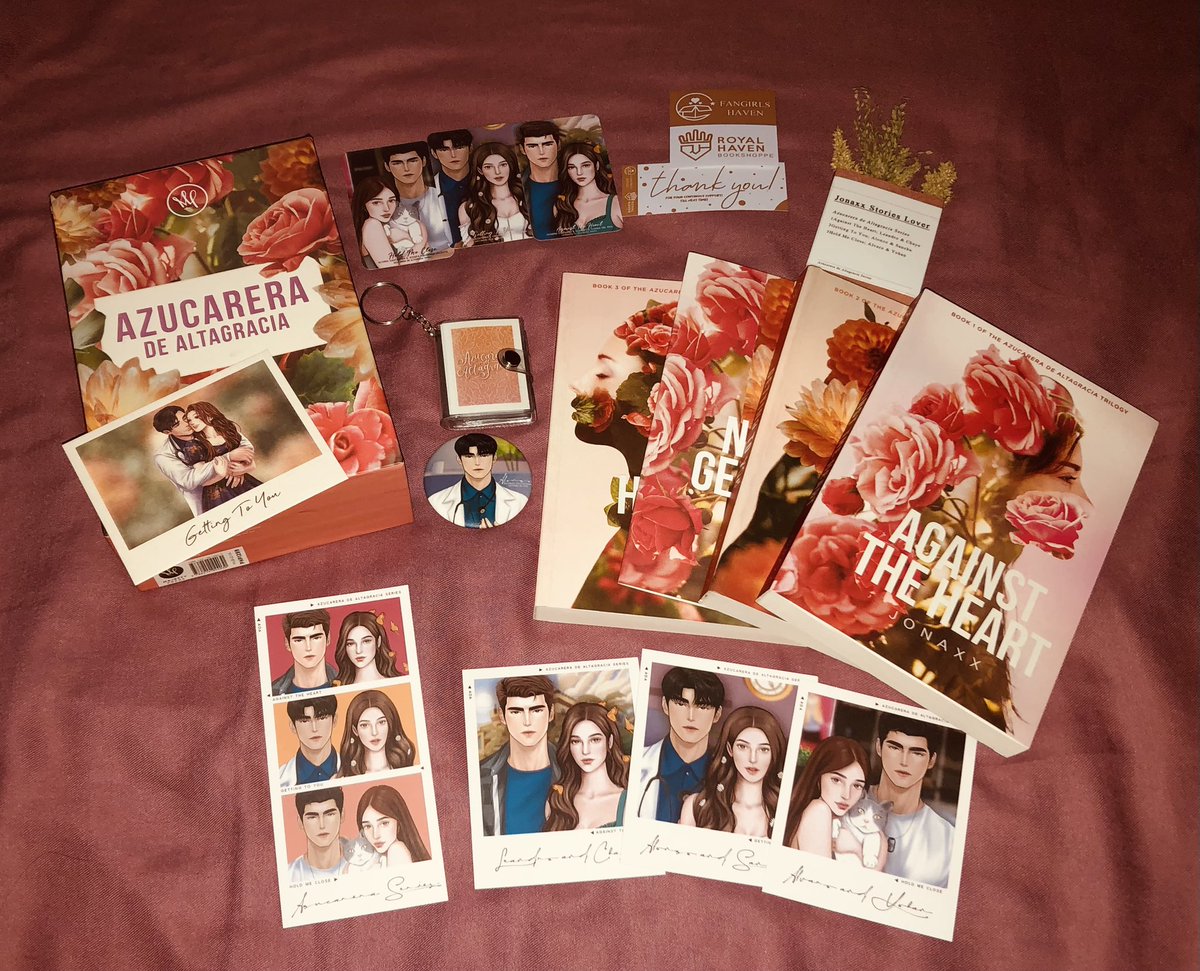 eystheriellee's tweet photo. my Azucarera De Altagracia is here!!🥹💖 sobrang gandaaa huehue thank you so much @fangirlshavenxx
#ADAforeveryone https://t.co/iFKqJulQEM